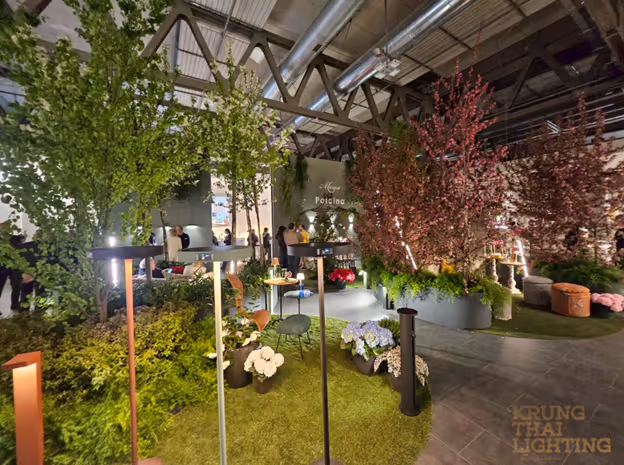 แบรนด์และดีไซน์ใหม่ระดับพรีเมียม