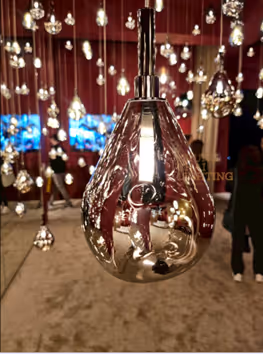 ประสบการณ์ การดูแสง ที่มากกว่าการมอง